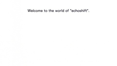 Echoshift - Imagen 22